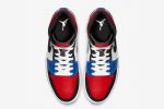 Air Jordan 1 Retro Mid 'Top 3' - Image 4