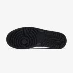 Air Jordan 1 Mid 'White Shadow' - Image 6