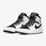 Air Jordan 1 Mid 'Alternate Think 16' - Image 3
