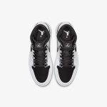 Air Jordan 1 Mid 'Alternate Think 16' - Image 4