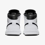Air Jordan 1 Mid 'Alternate Think 16' - Image 5