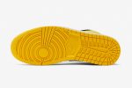 Air Jordan 1 Mid SE 'Yellow Toe' - Image 6