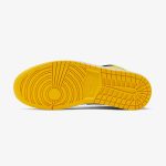Air Jordan 1 Mid SE 'Yellow Toe' - Image 6