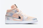 Wmns Air Jordan 1 Mid SE 'P(HER)SPECTIVE' - Image 2