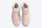 Wmns Air Jordan 1 Mid SE 'P(HER)SPECTIVE' - Image 4