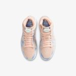 Wmns Air Jordan 1 Mid SE 'P(HER)SPECTIVE' - Image 4