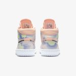 Wmns Air Jordan 1 Mid SE 'P(HER)SPECTIVE' - Image 5