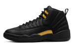 Air Jordan 12 Retro 'Black Taxi'