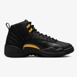 Air Jordan 12 Retro 'Black Taxi' - Image 2