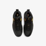 Air Jordan 12 Retro 'Black Taxi' - Image 4
