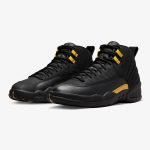 Air Jordan 12 Retro 'Black Taxi' - Image 3
