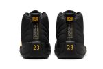 Air Jordan 12 Retro 'Black Taxi' - Image 5