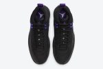 Air Jordan 12 Retro 'Dark Concord' - Image 4