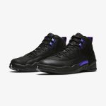 Air Jordan 12 Retro 'Dark Concord' - Image 3