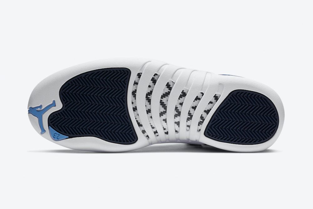 Air Jordan 12 Retro 'Indigo' - Image 6
