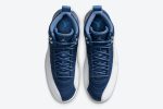 Air Jordan 12 Retro 'Indigo' - Image 4