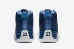 Air Jordan 12 Retro 'Indigo' - Image 5