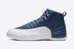 Air Jordan 12 Retro 'Indigo'