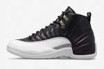 Air Jordan 12 Retro 'Playoff' 2022