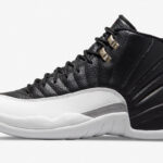Air Jordan 12 Retro 'Playoff' 2022