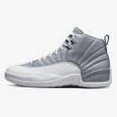 Air Jordan 12 Retro 'Stealth'