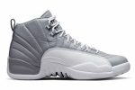 Air Jordan 12 Retro 'Stealth' - Image 2