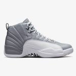 Air Jordan 12 Retro 'Stealth' - Image 2