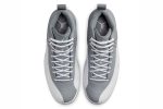 Air Jordan 12 Retro 'Stealth' - Image 4
