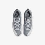 Air Jordan 12 Retro 'Stealth' - Image 4