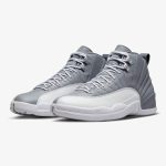 Air Jordan 12 Retro 'Stealth' - Image 3