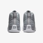 Air Jordan 12 Retro 'Stealth' - Image 5