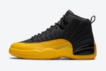 Air Jordan 12 Retro 'University Gold'