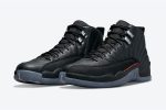 Air Jordan 12 Utility 'Grind' - Image 3