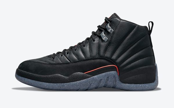 Air Jordan 12 Utility 'Grind'