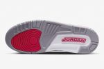 Air Jordan 3 Retro 'Cardinal Red' - Image 6