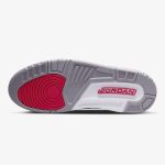 Air Jordan 3 Retro 'Cardinal Red' - Image 6