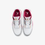 Air Jordan 3 Retro 'Cardinal Red' - Image 4