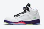 Air Jordan 5 Retro 'Alternate Bel-Air'