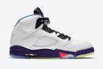 Air Jordan 5 Retro 'Alternate Bel-Air' - Image 2