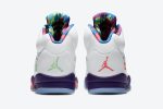 Air Jordan 5 Retro 'Alternate Bel-Air' - Image 5