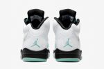 Air Jordan 5 Retro 'Island Green' - Image 5