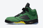 Air Jordan 5 Retro SE 'Oregon'