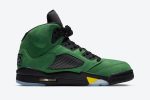 Air Jordan 5 Retro SE 'Oregon' - Image 2