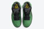 Air Jordan 5 Retro SE 'Oregon' - Image 4