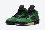 Air Jordan 5 Retro SE 'Oregon' - Image 3
