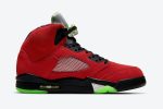 Air Jordan 5 Retro SE 'What The' - Image 2