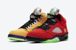 Air Jordan 5 Retro SE 'What The' - Image 3