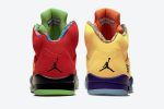 Air Jordan 5 Retro SE 'What The' - Image 5
