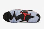 Air Jordan 6 Retro 'Infrared' 2019 - Image 6