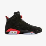 Air Jordan 6 Retro 'Infrared' 2019 - Image 2